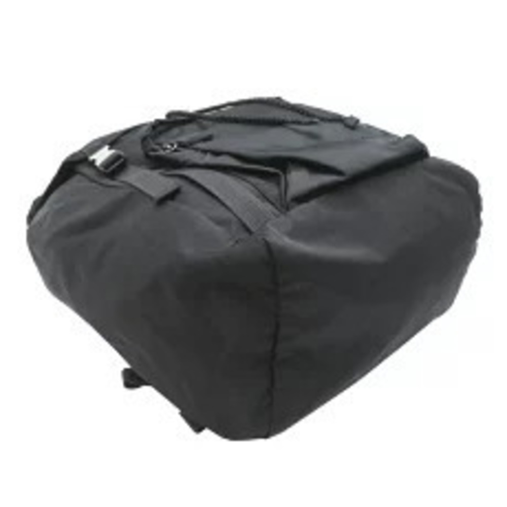 Prada Backpack Rucksack Daypack Black - Picture 3 of 9